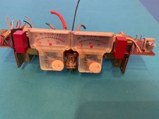 ReVox A 77 VU - Misuratore