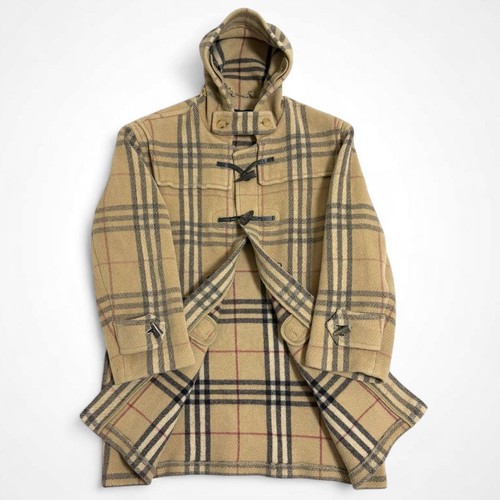 Burberry london nova cappotto - nova,