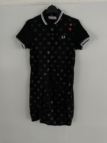 Abito polo fred perry - perry, x