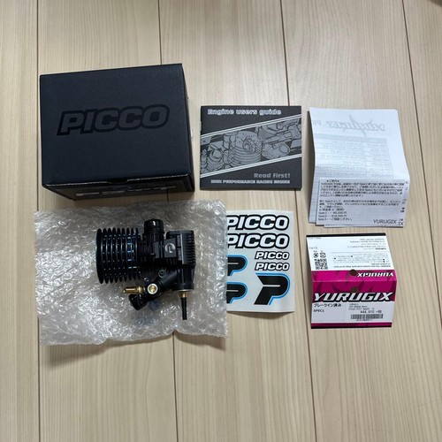 Edizione picco p3tt motore - picco,