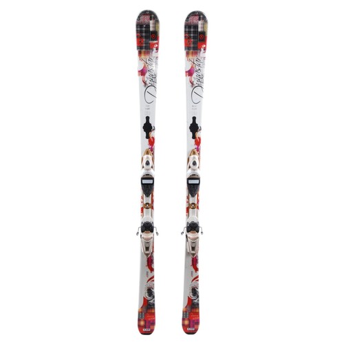 Sci dynastar exclusive - sci,