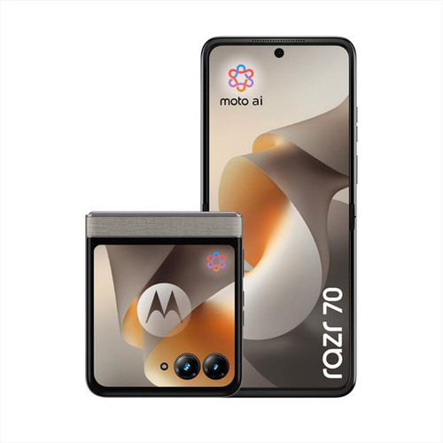Motorola razr 8gb 256gb - motorola,