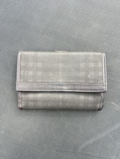 Portafoglio uomo Burberry