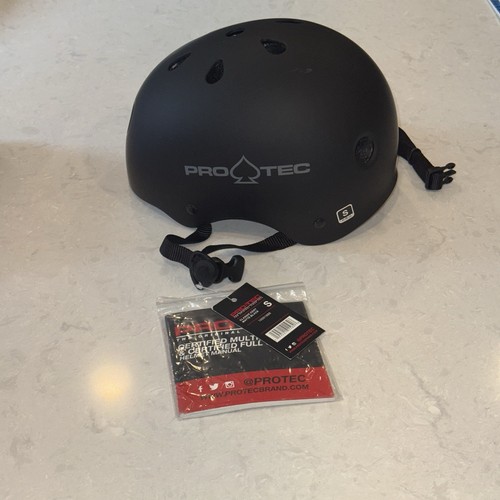 Pro tec full cut - classic, skate
