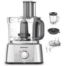 Kenwood FDP65.590SI Multipro