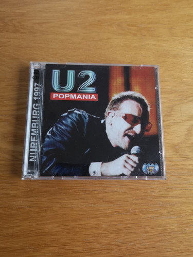 Live nuremberg 1997 2 - live,