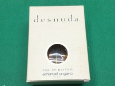 DESNUDA    UNGARO    EAU DE