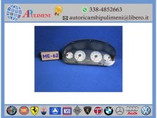Quadro strumenti - quadro,