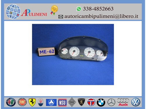 Quadro strumenti - quadro,