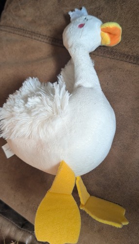Cigno principessa bianco - , con