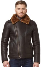 Giubbotto Bomber Uomo Aviator