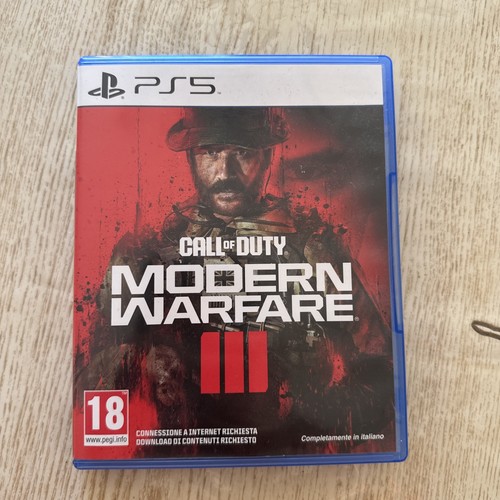 Call duty modern - modern, warfare