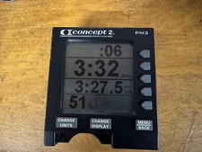 Monitor Concept 2 PM3