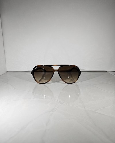 Occhiali ray ban cats 5000 - ray,