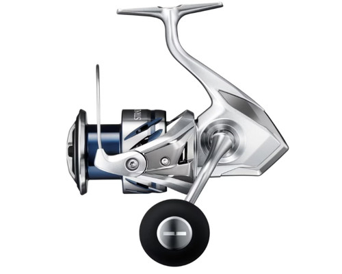 Mulinello spinning shimano - da,