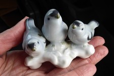 Statuina vintage Gerold