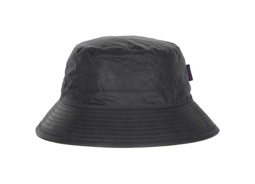 Barbour wax sports hat - barbour,