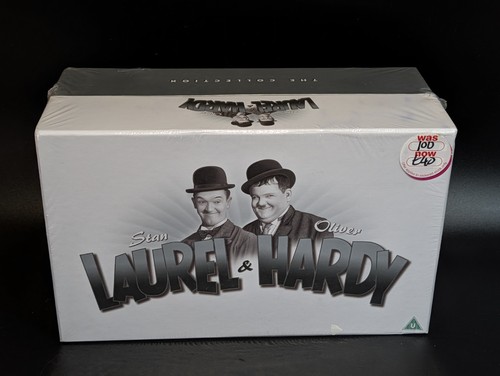 Laurel hardy the - hardy,