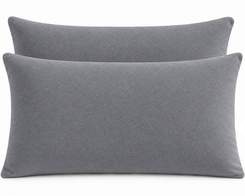 Coppia federe cuscino super - coppia,