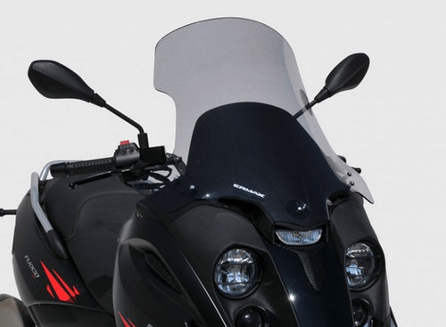 Gilera 500 fuoco - 500, 07/23