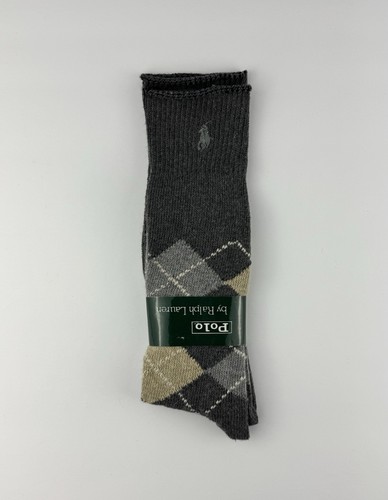 Polo ralph lauren - ralph, argyle