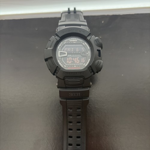 Orologio casio uomo - casio, g-shock