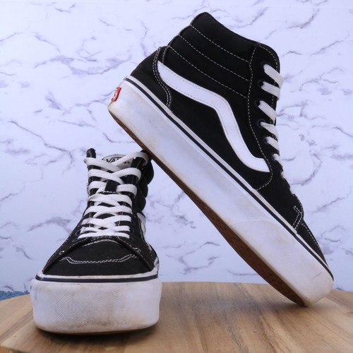Scarpe skate sportive - da, vans