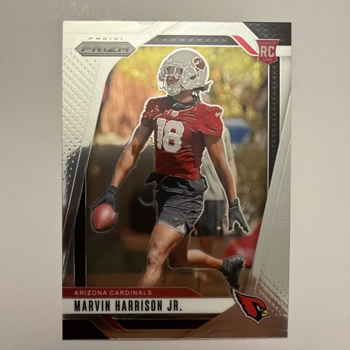 2024 panini prizm rookies - 2024,