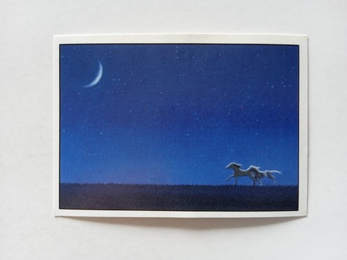 Figurina spirit cavallo - figurina,