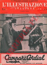 Riviste - L'Illustrazione