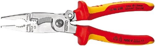 Knipex 200 pinza - pinza, per
