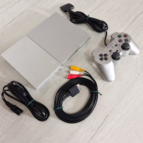 Sony playstation ps2 - ps2, slim