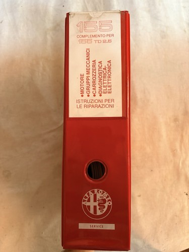 Manuale assistenza tecnica - assistenza,