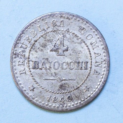Repubblica romana 4 - ii,