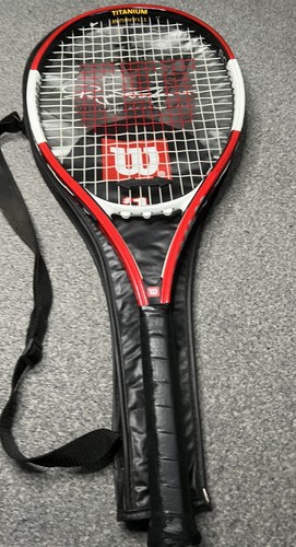 Racchetta tennis - racchetta/racchetta,