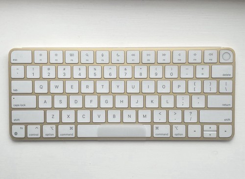 Tastiera originale apple magic - tastiera,