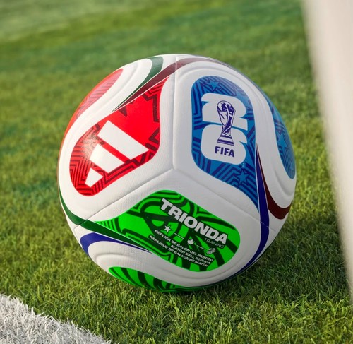 Adidas fifa world cup 2026 - adidas,