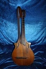 CHITARRA DA CONTRATTO 6 BASSI