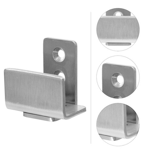 Pezzi binario porta - 2,