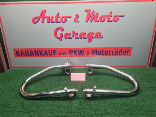 Paraurti bmw r100 - bmw, r