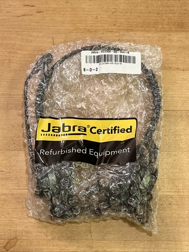Jabra biz 2300 - biz, duo