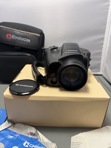 Chinon genesis iii multi - chinon, af