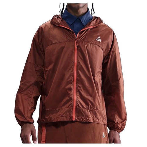 Nike acg cinder cone giacca - nike,