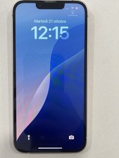 USATO IPHONE 13 128GB PINK COVER+PELLICOLA OMAGGIO