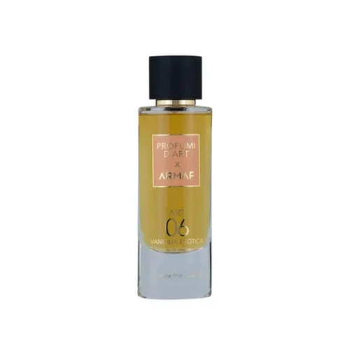 Profumi D’Art x Armaf