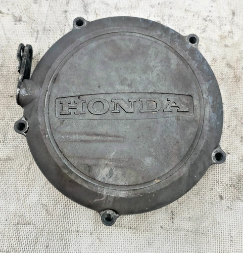 Carter coperchio motore honda - carter, -honda