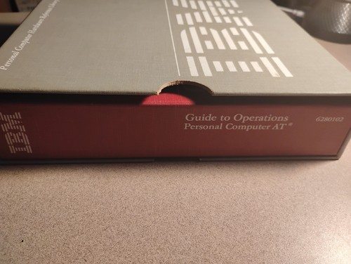 Ibm hardware reference - ibm, library