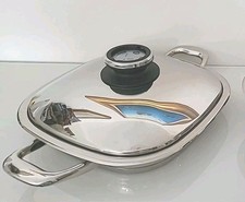 AMC BELLISSIMO  BISTECCHIERA