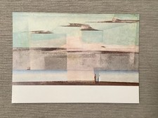 1 cartolina artistica, Lyonel