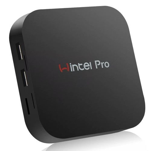 Wintel pro mini gb - pro, 64